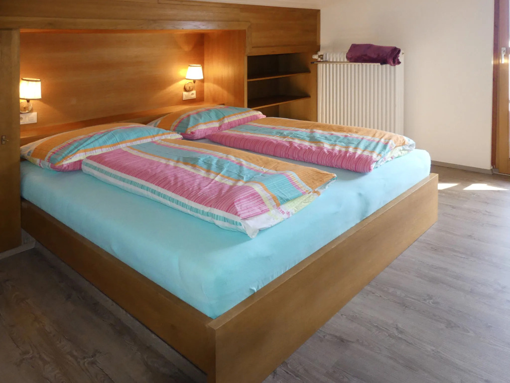 Privatzimmer Hilde Kammerlander