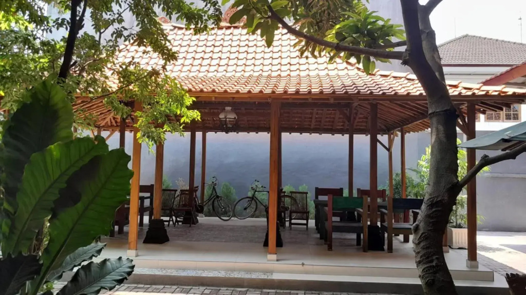 Djembar Inn