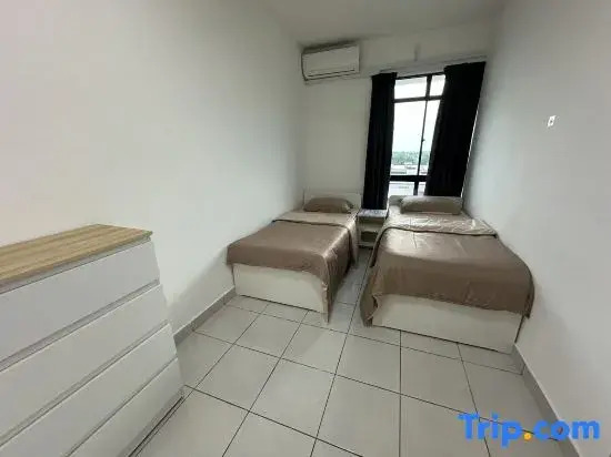 SC Borneo Homestay