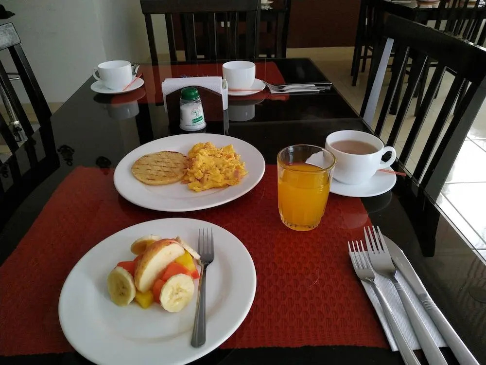 Hotel Confort Bogota