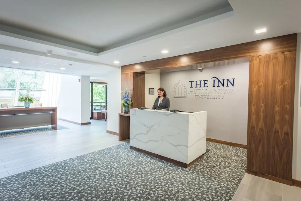 Inn at Villanova University