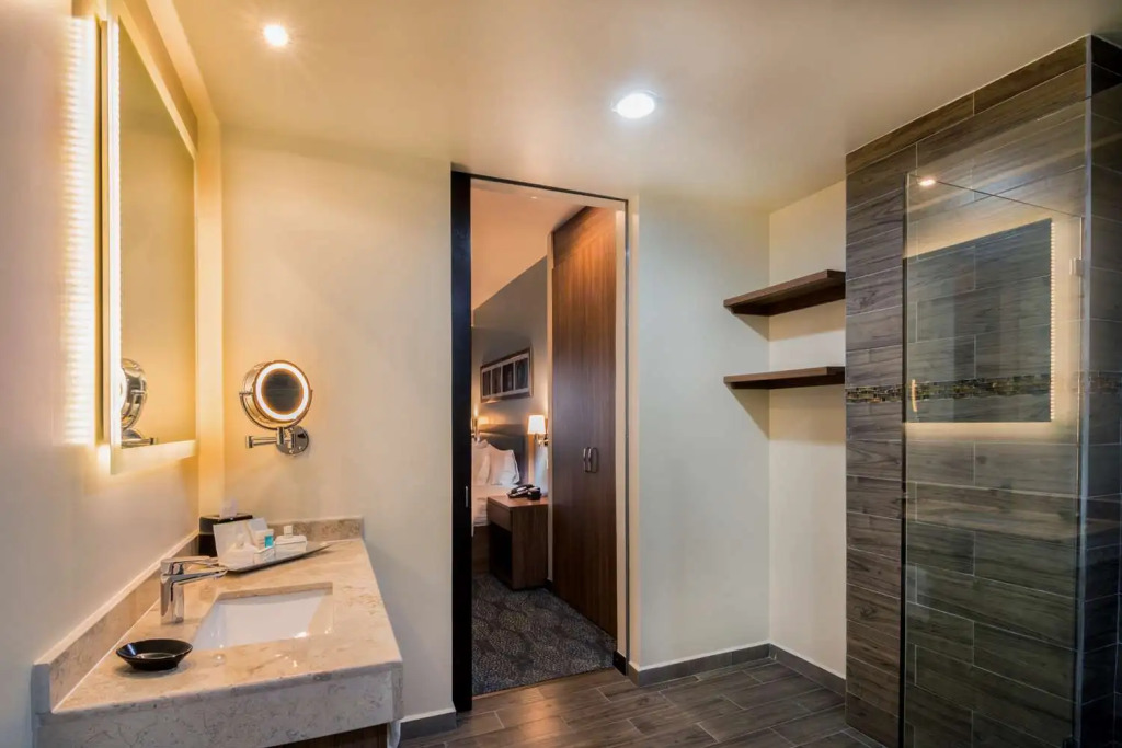 Hampton Inn & Suites by Hilton Salamanca Bajio