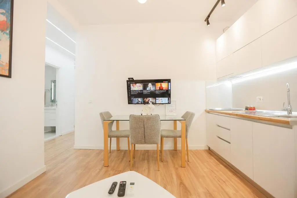 Miku Apartment-Stunning Apartment At Taiwan