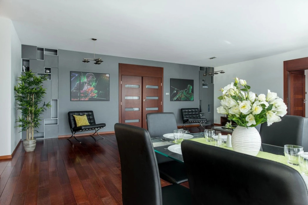 P&O Apartments Arkadia 14