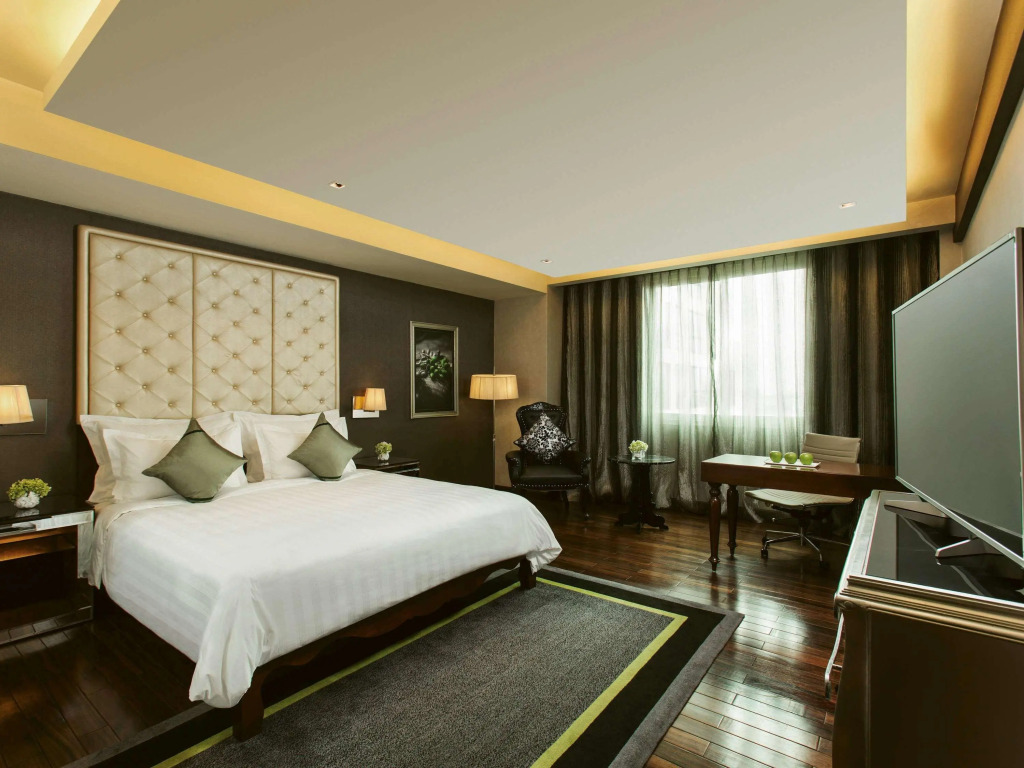 Mövenpick Hotel Hanoi Centre