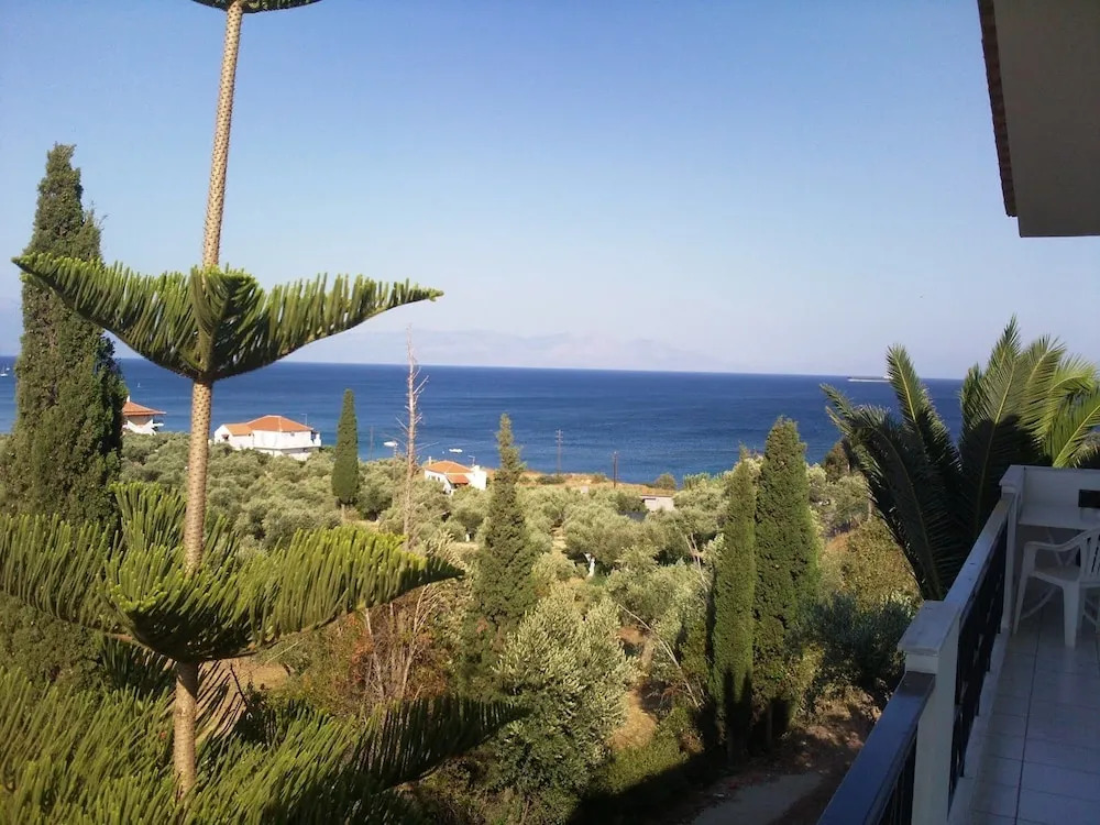 Koroni Xenios Zeus, Seaview Summer Retreats