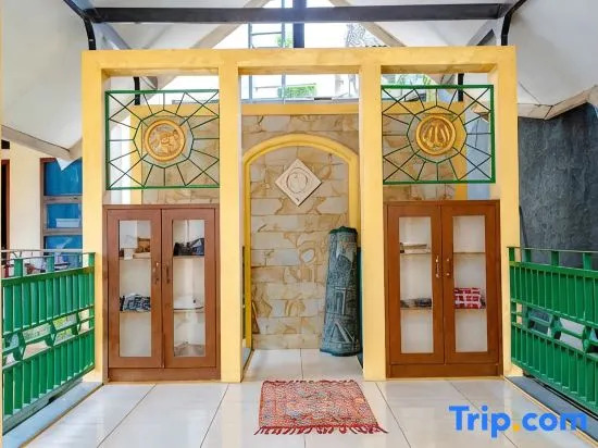 Griya Inayah Syariah