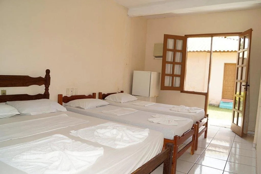 Solaris Praia Hotel