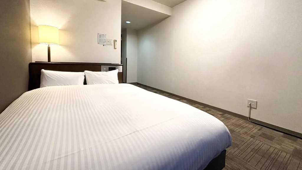 Hotel Route-Inn Ageo