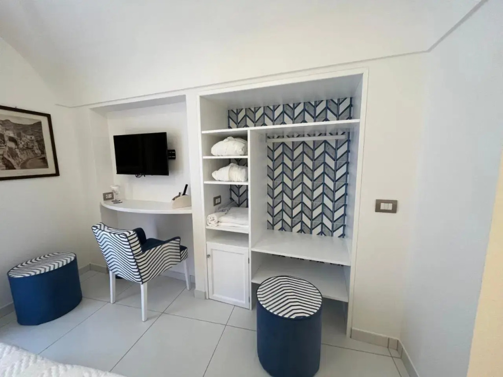 Casa Laura in Positano