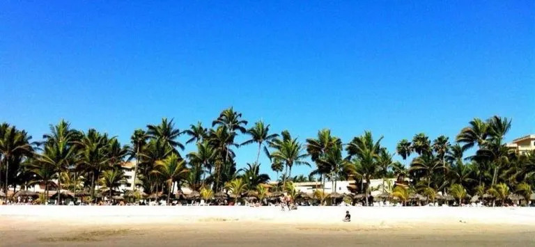 Villa Marina Fiesta