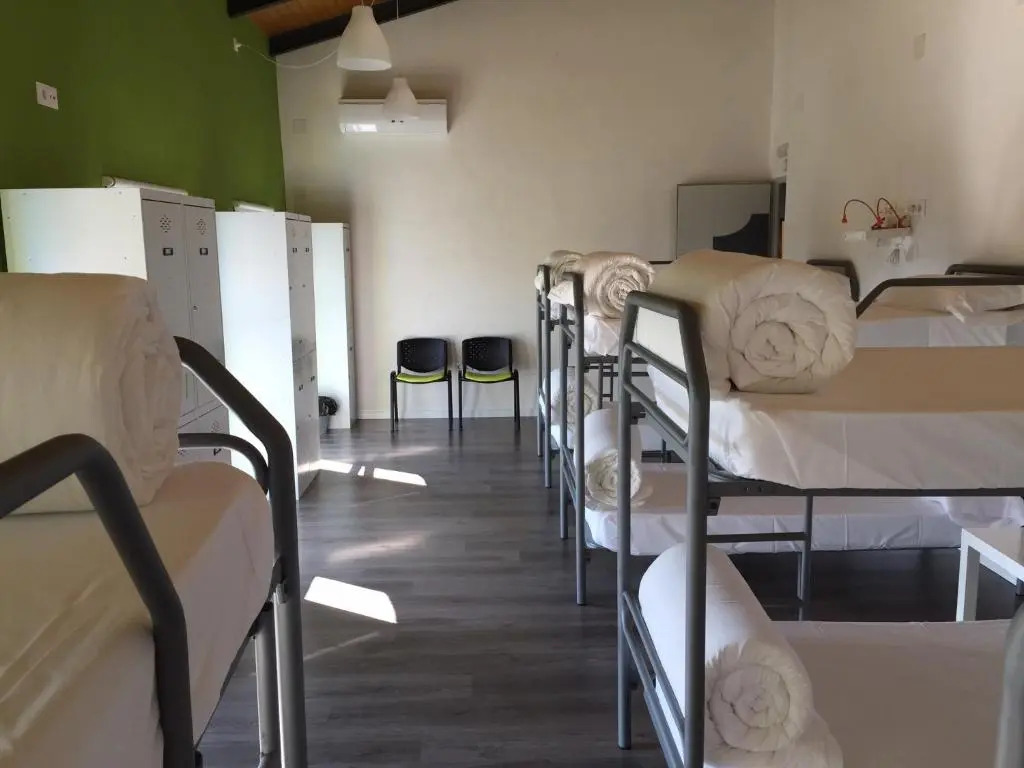 Hostel Cañaveral