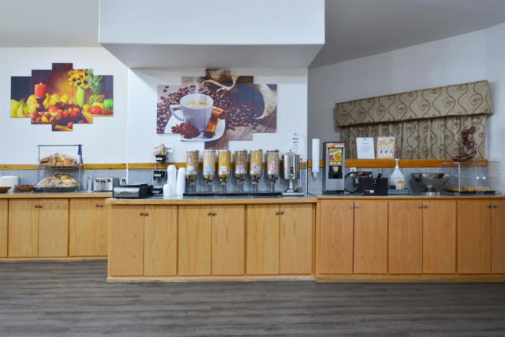 Days Inn by Wyndham Valemount