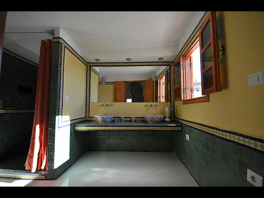 Riad Dar Jabador
