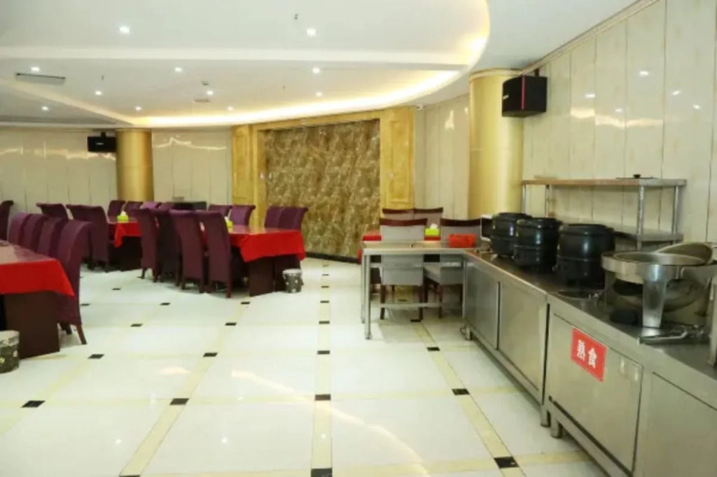 Kaiyuan M Hotel (Hangzhou Xinxing Road Subway Station Store)