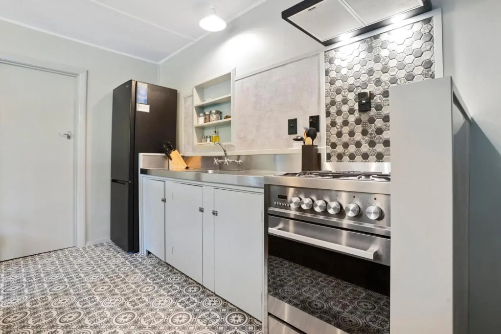 Kete Aronui - Hanmer Springs Holiday Home
