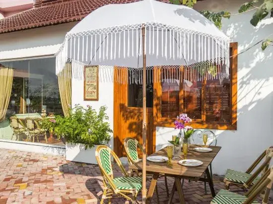 Shanghai  pop Bubble Homestay