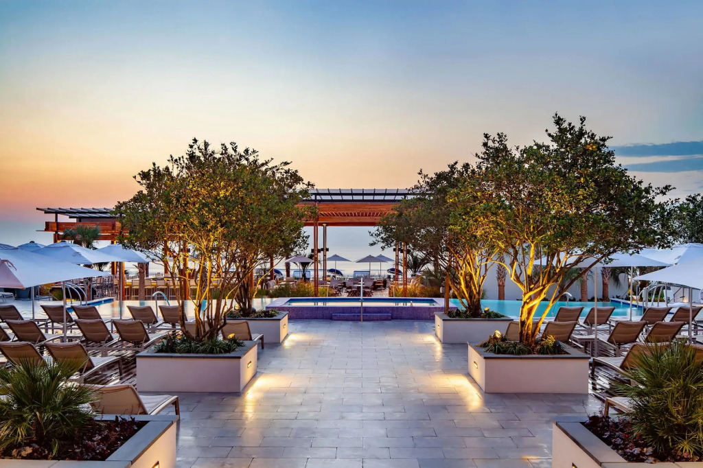 The Historic Cavalier Hotel and Beach Club Autograph Collection