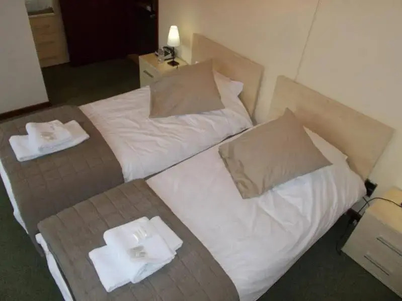Hotel Lommelhof