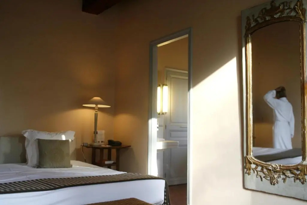 Le Mas de Peint - Hôtel et Restaurant