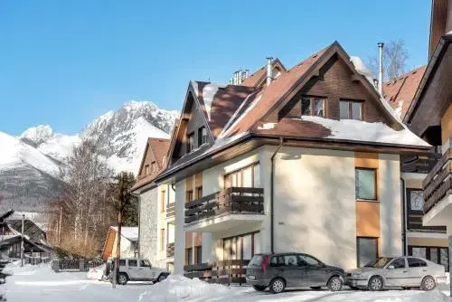 Apartman Elise