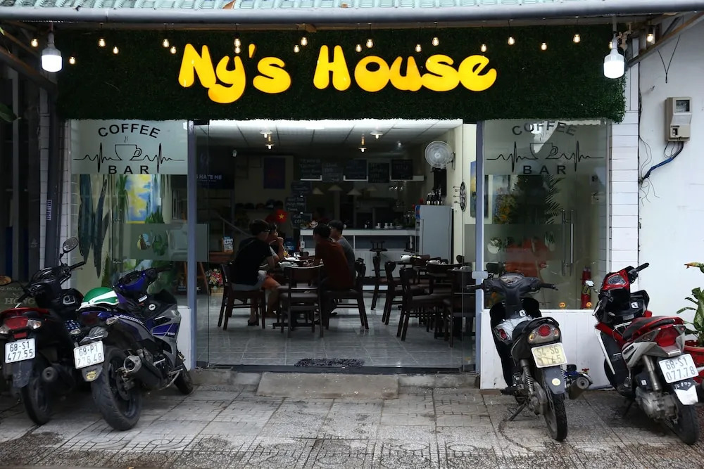 Nys House