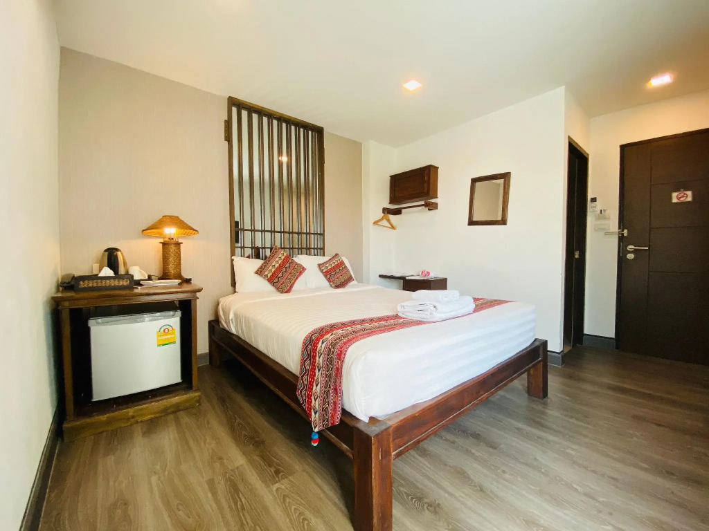 C Hotel Boutique and Comfort