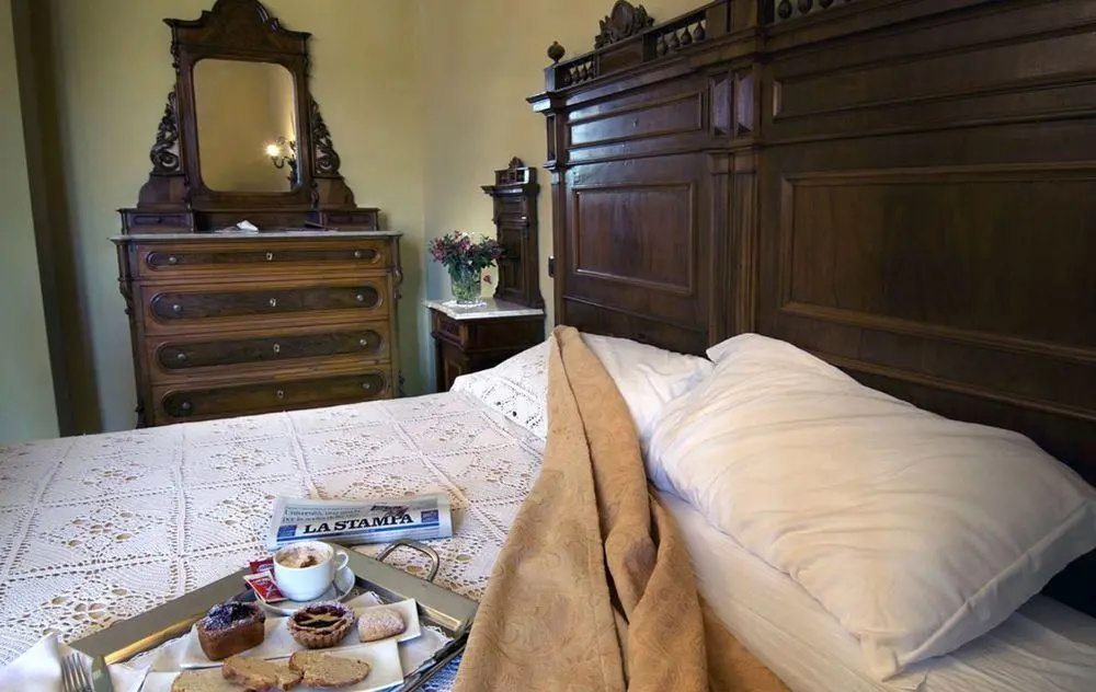 Locanda Severino