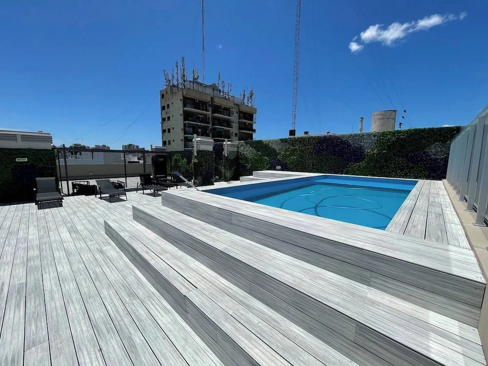 Spacious Studio in Caballito- Comfort and Location No2687