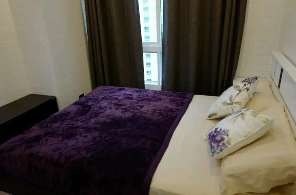 Gsuite Glamorous Apartment