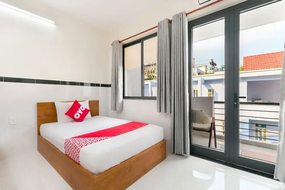 OYO 656 Nam Hai Hotel