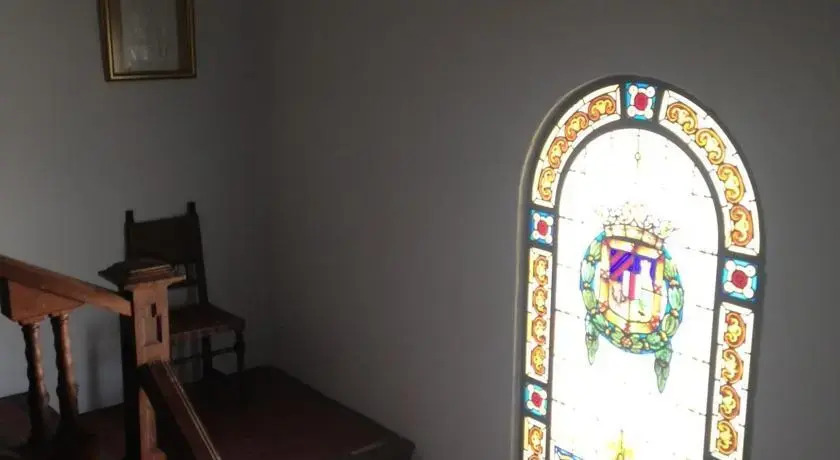 La Almedina casa Bellavista