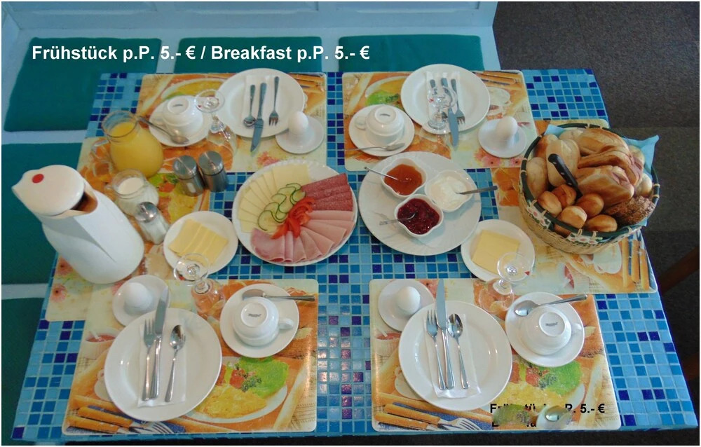 Hotel Garni "Adria"