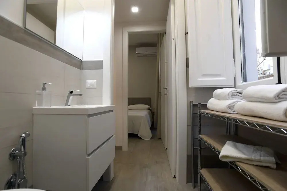 Santi Quattro Apartments 3 E 4 - Colosseo