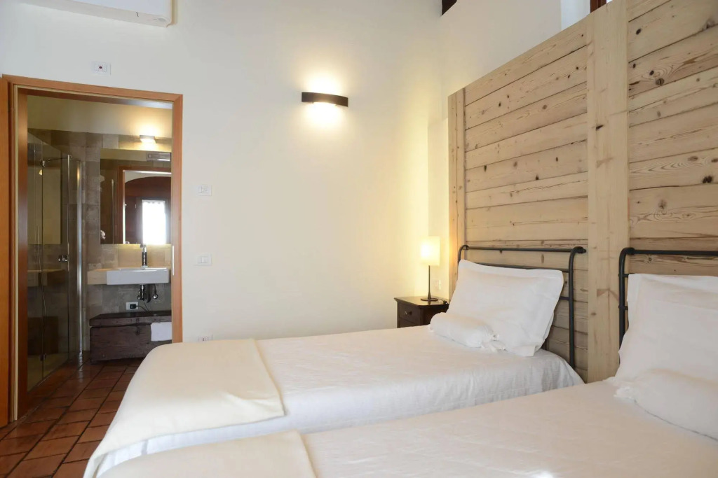 Duca Di Dolle Agriturismo