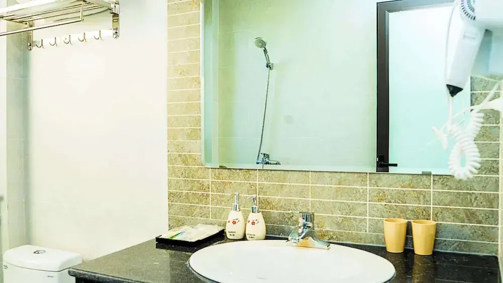 Bai Chay Panda Hotel