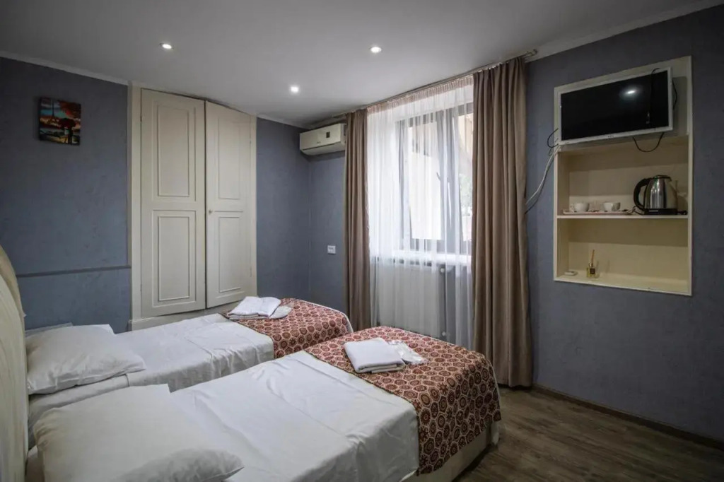Zik Hostel