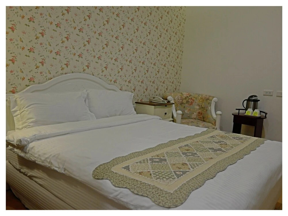 New Fashion Hotel