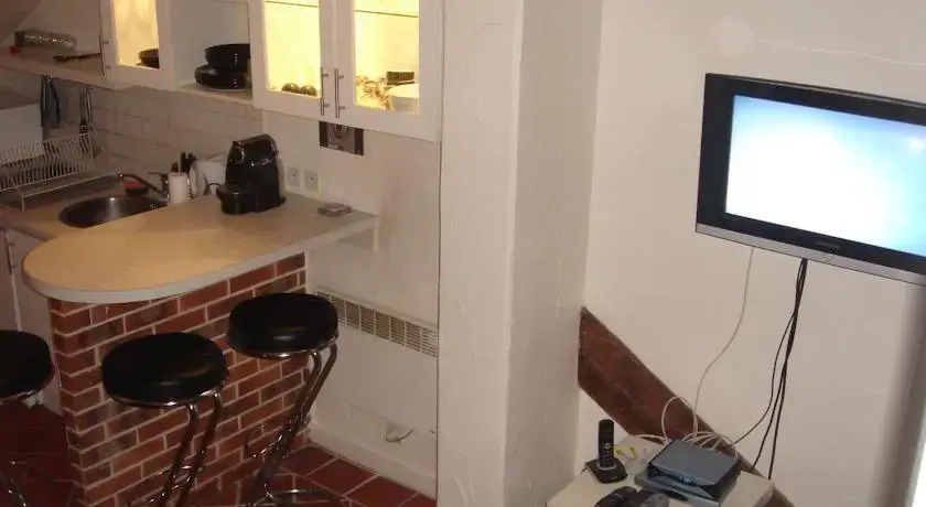 Appartement Paris Etoile