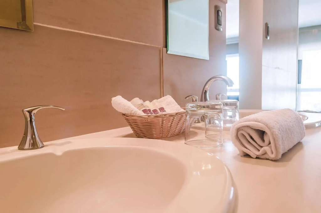 Hotel Andesmar