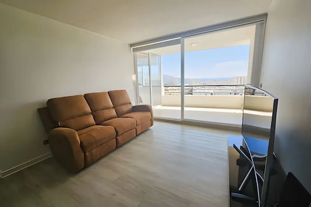 Oceana Suites Papudo