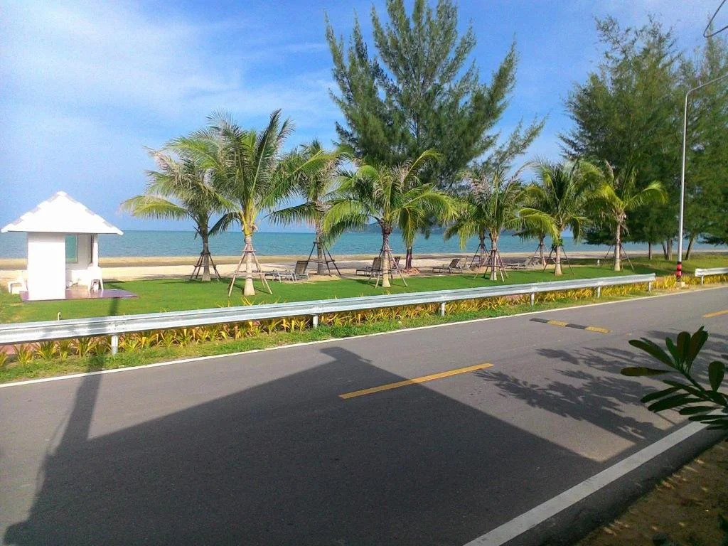 Ing-Fah Villa
