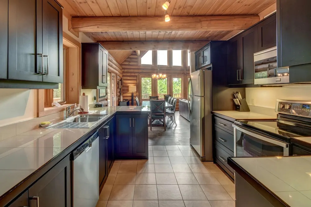 Chalet Boise