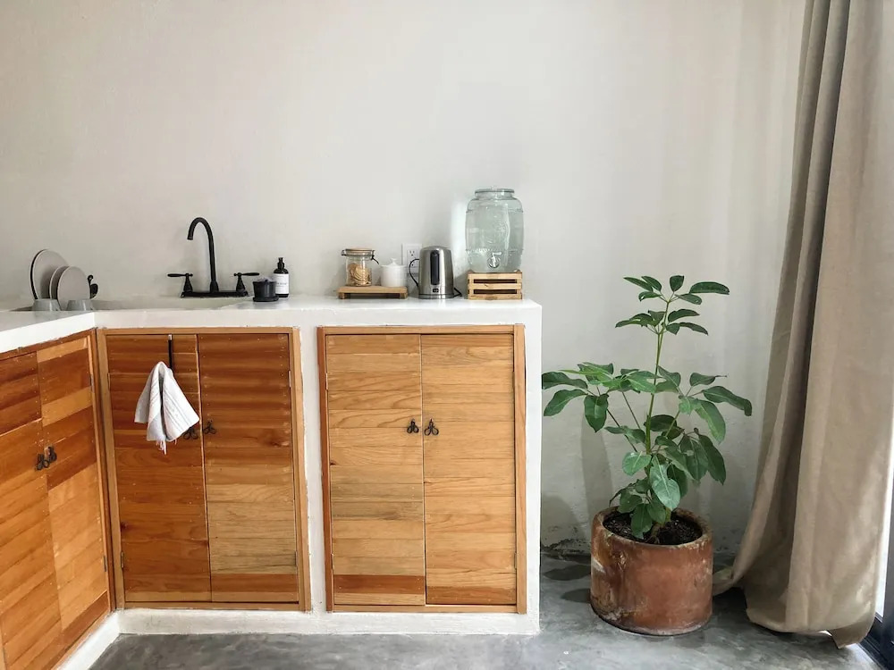 Casa 821 Guest House