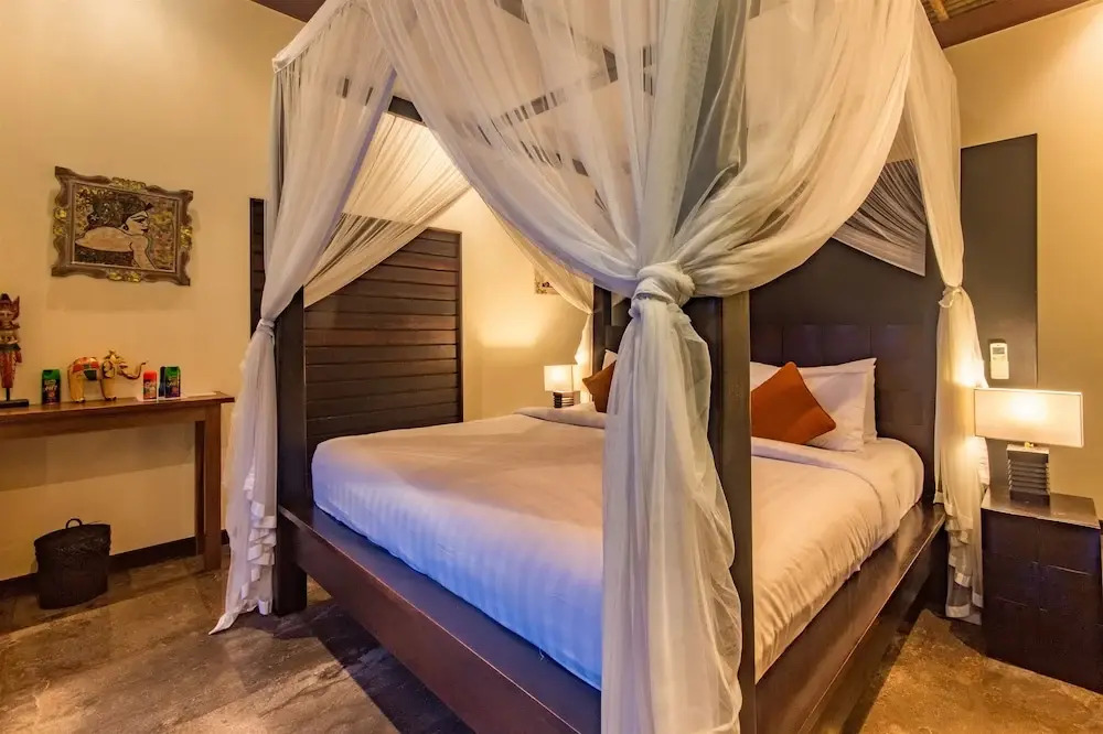 Villa Mahkota Stunning 5 Bed, Newly Renovated