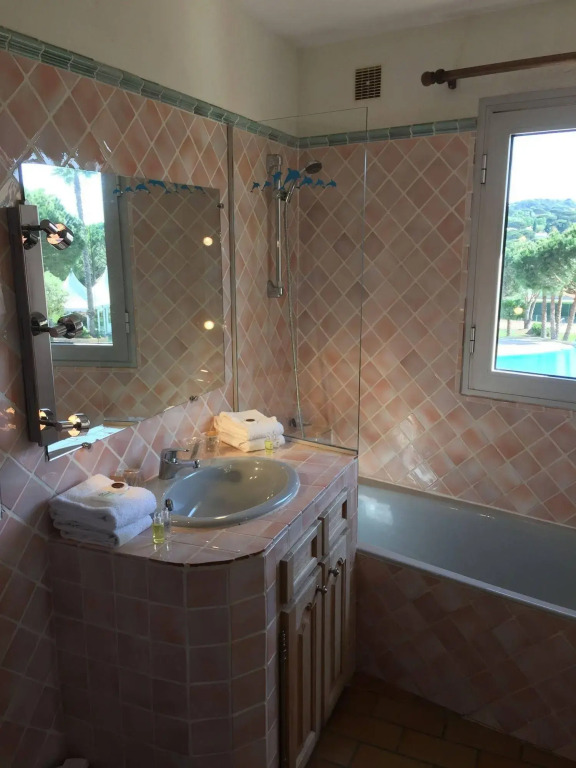 Hotel La Romarine