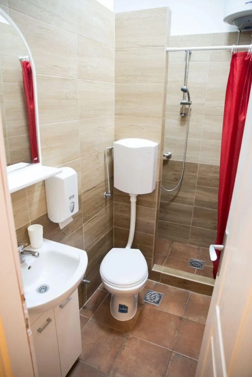 Reveller's Hostel