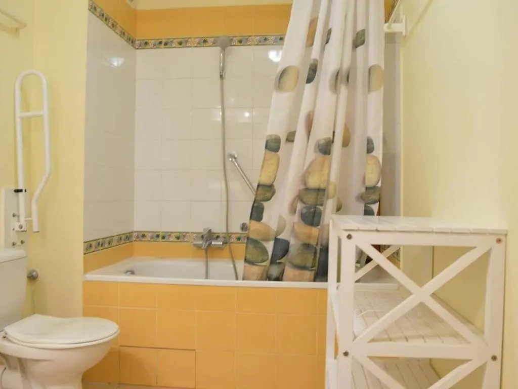 Appartement Les Issambres, 2 pièces, 5 personnes - FR-1-226-81