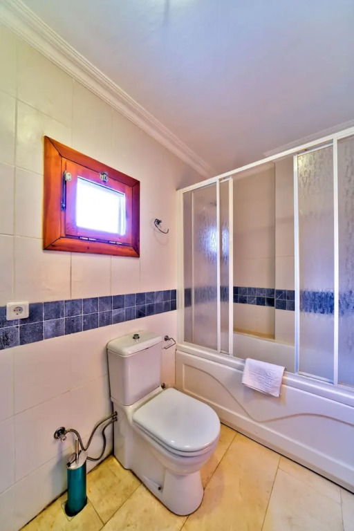 Villa Yunus