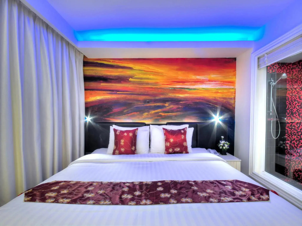 Aspira Skyy Sukhumvit 1